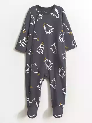 Комбинезон Vulpes