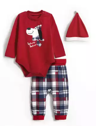 Комплект Vulpes