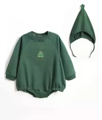 Комплект Vulpes