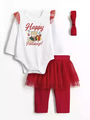 Комплект Vulpes