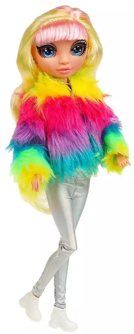 Кукла LG-02-BB с аксессуарами LIKEE GIRL