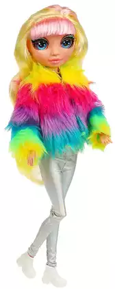 Кукла LG-02-BB с аксессуарами LIKEE GIRL