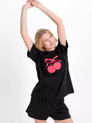 Шорты пижамные KEANU