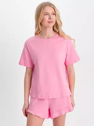 Фуфайка пижамная KEANU