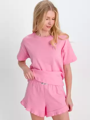 Шорты пижамные KEANU