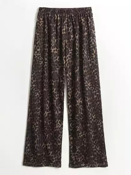 Брюки пижамные KEANU