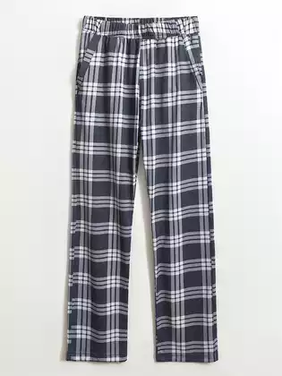 Брюки пижамные KEANU