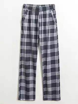 Брюки пижамные KEANU