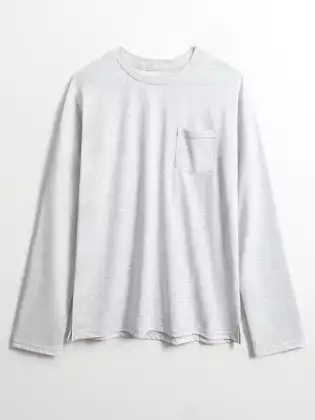 Лонгслив мужской KEANU