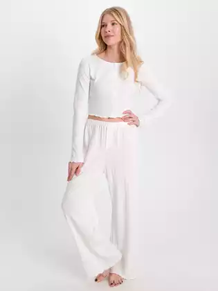 Брюки пижамные KEANU