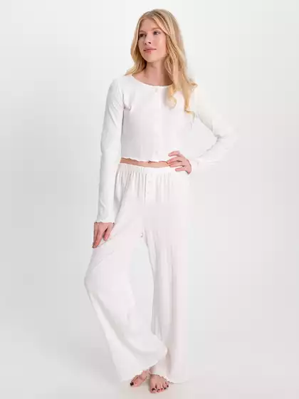 Брюки пижамные KEANU