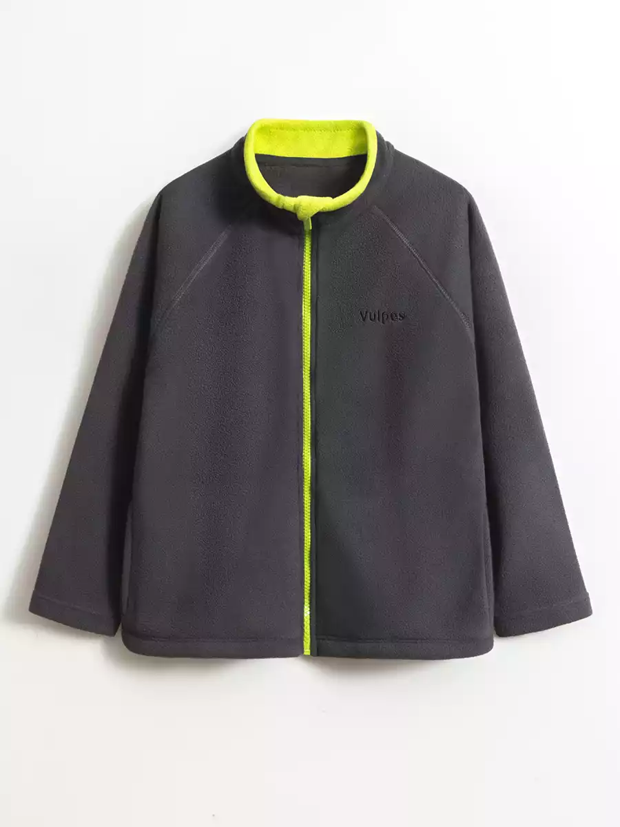 Флисовая толстовка Vulpes