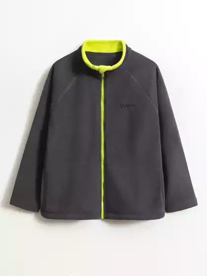 Флисовая толстовка Vulpes