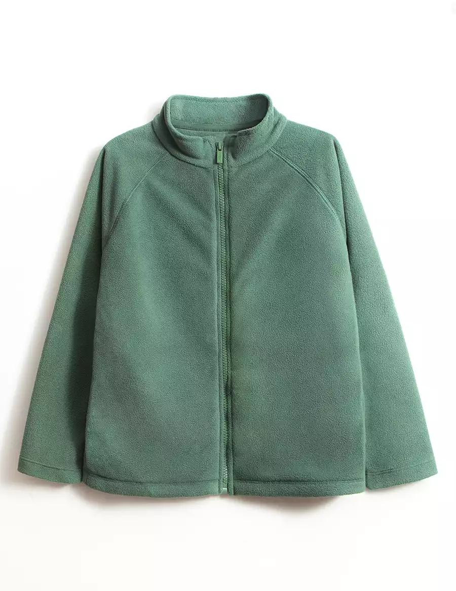 Флисовая толстовка Vulpes