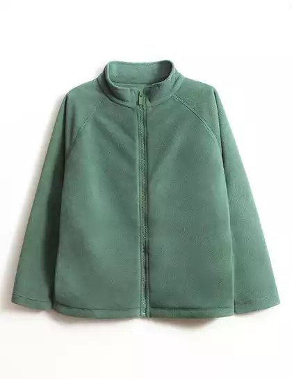 Флисовая толстовка Vulpes