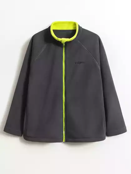 Флисовая толстовка Vulpes