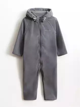 Флисовый комбинезон Vulpes