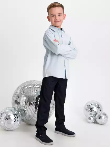 Трикотажные брюки Vulpes