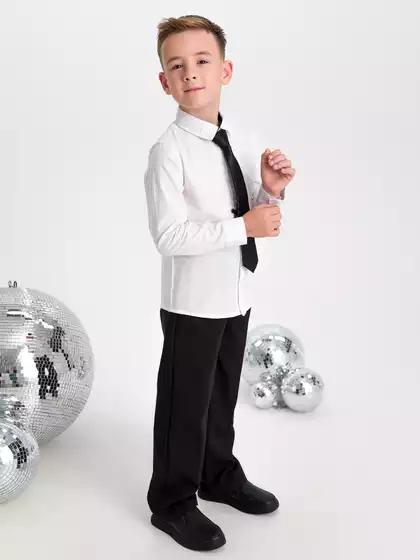 Трикотажные брюки Vulpes