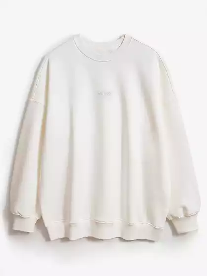 Свитшот женский 6001-1AW25 KEANU