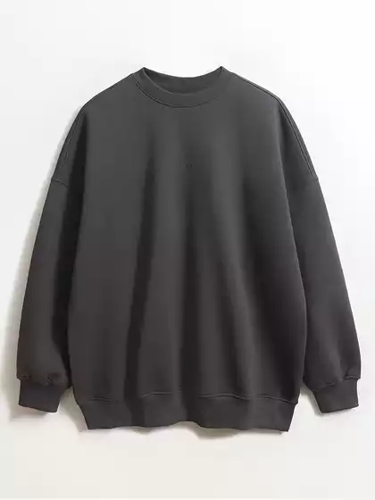 Свитшот женский 6001-2AW25 KEANU