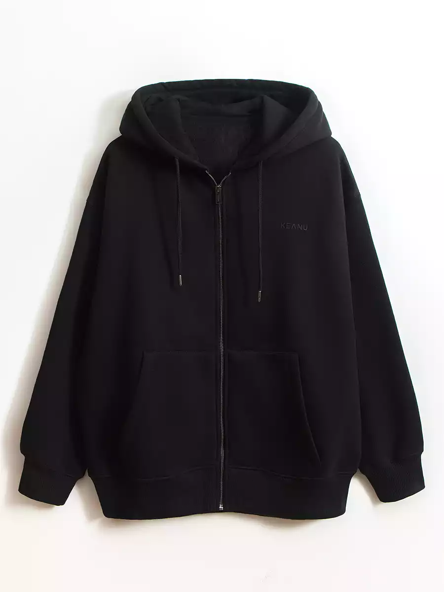 Толстовка женская 6003-1AW25 KEANU
