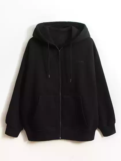 Толстовка женская 6003-1AW25 KEANU