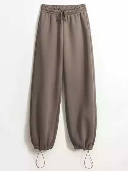 Брюки женские 6004-1AW25 KEANU
