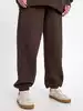 Брюки из футера KEANU