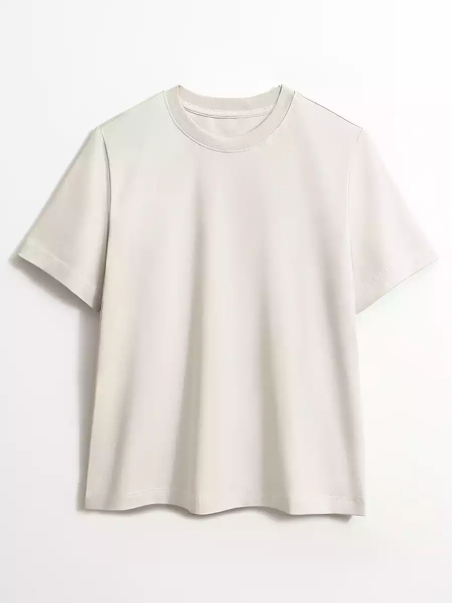 Футболка женская 6013-5AW25 KEANU