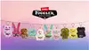 Плюшевая игрушка в виде брелка Zuru Fuggler Key Rings 15705BQ1