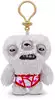 Плюшевая игрушка в виде брелка Zuru Fuggler Key Rings 15705BQ1