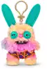 Плюшевая игрушка в виде брелка Zuru Fuggler Key Rings 15705BQ1