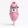 Роликовые коньки детские раздвижные RUSH ACTION