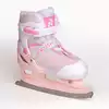 Коньки раздвижные RUSH ACTION