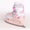 Коньки раздвижные RUSH ACTION