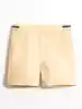 Шорты из поплина Vulpes