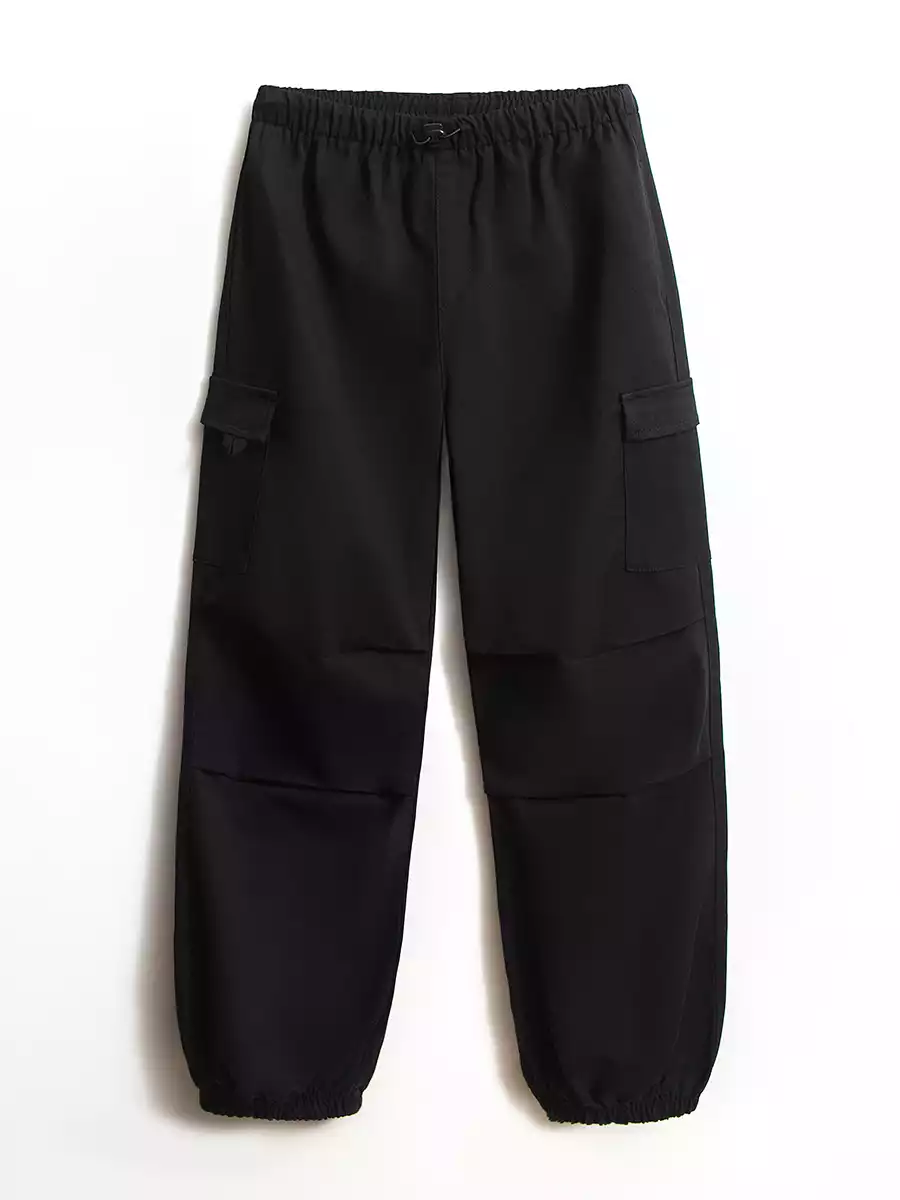 Классические брюки Vulpes