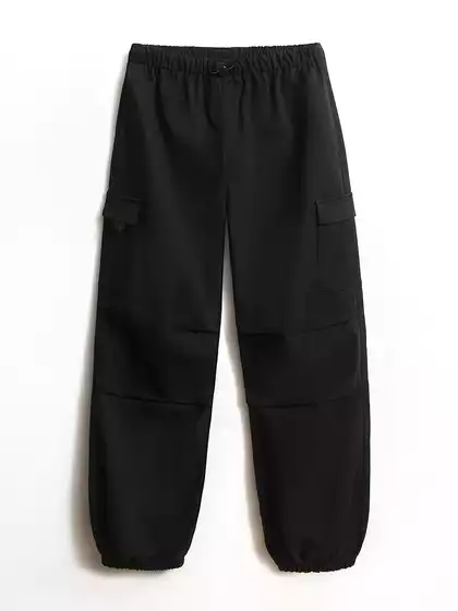 Классические брюки Vulpes