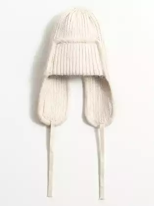 Ушанка KEANU 25241GC-1