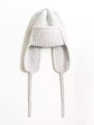 Ушанка KEANU 25241GC-2