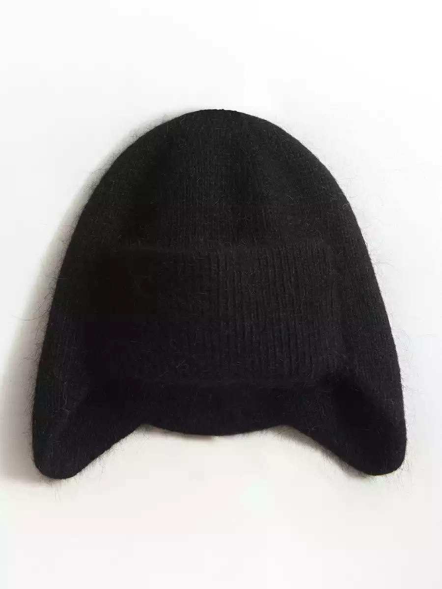 Ушанка KEANU 25013GG