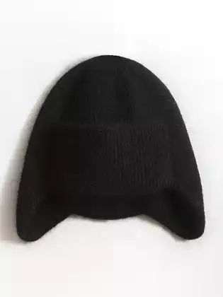 Ушанка KEANU 25013GG