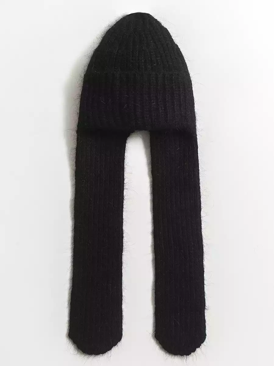 Ушанка KEANU 25559