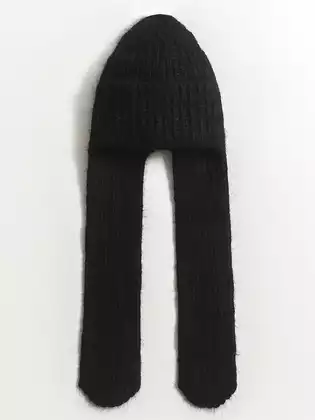 Ушанка KEANU 25559