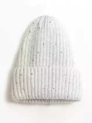 Шапка KEANU 25075IC-1