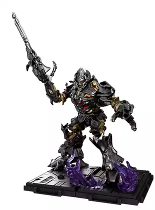 Конструктор Трансформеры Classic Class Мегатрон Blokees 67328