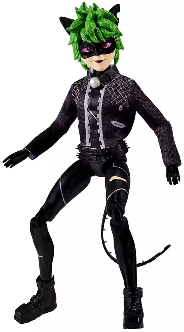 Кукла Супер-Коготь 50157 Miraculous