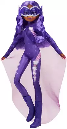 Кукла Вездесущая 50158 с аксессуарами Miraculous