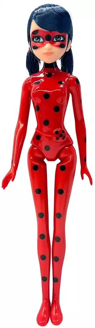 Кукла Леди Баг 50261 серия Value Miraculous